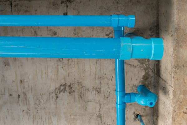 Pvc Plumbing Repair Service