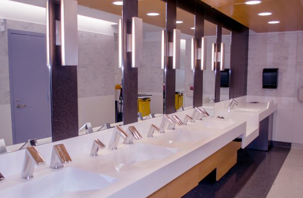 Commercial Plumbing Repair Service