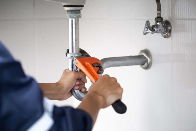 Professional Plumbing Service