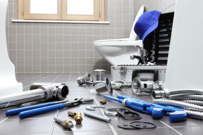 Advanced Plumbing Tools
