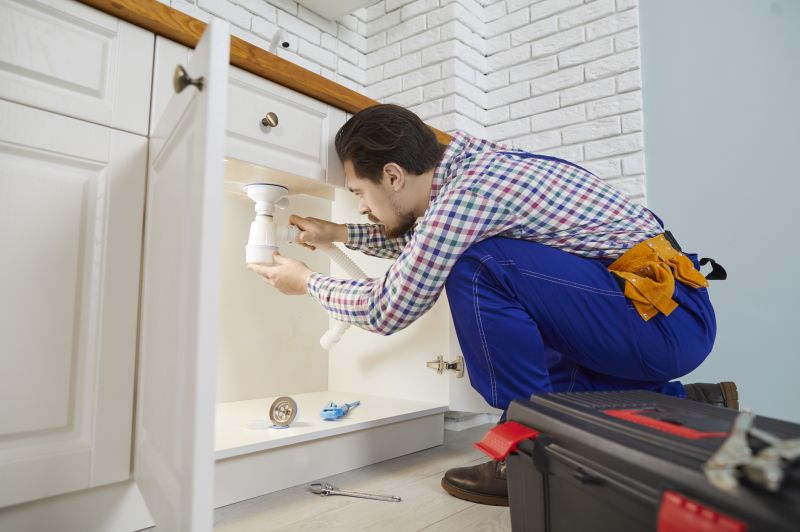 Kitchen Plumbing Solutions