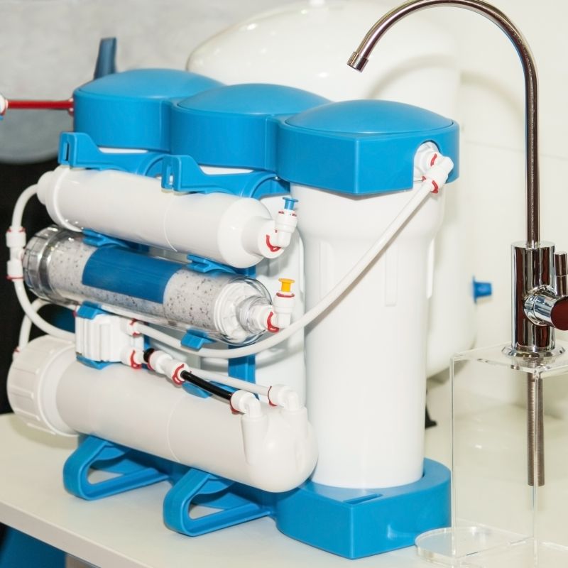 Water Filtration Systems