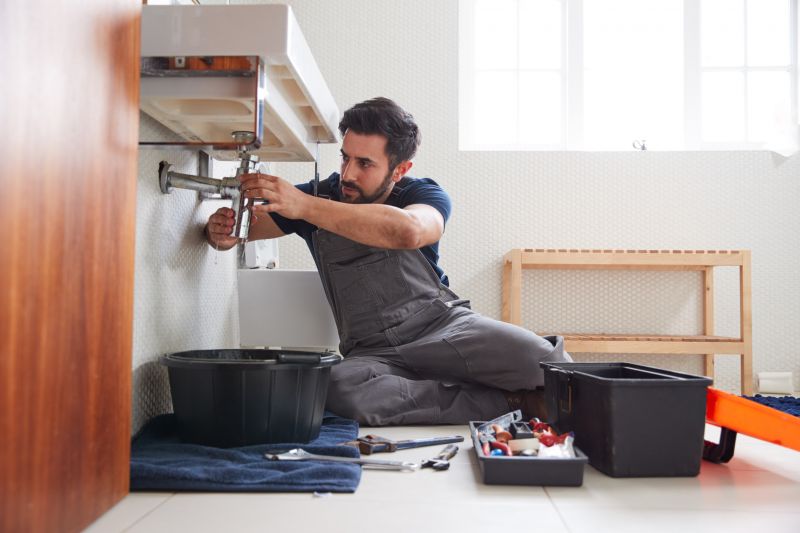 Commercial Plumbing Providers