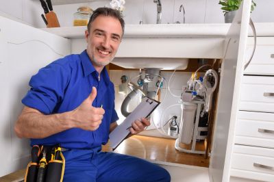Commercial Plumbing Solutions